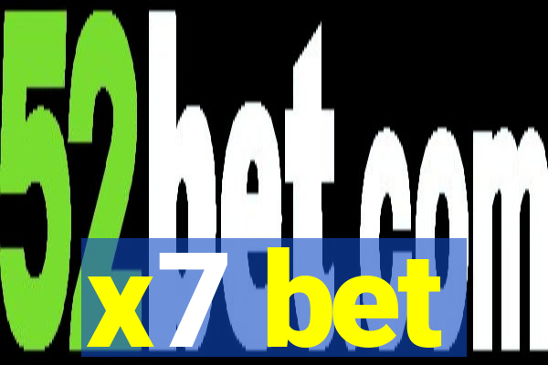 x7 bet